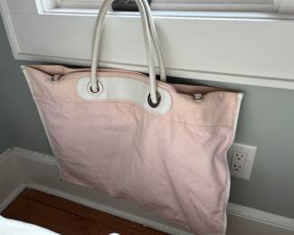 ESCADA TOTE BAG