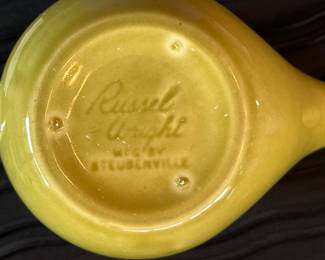 RUSSEL WRIGHT CHINA SET