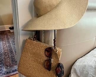 HANDBAG HATS