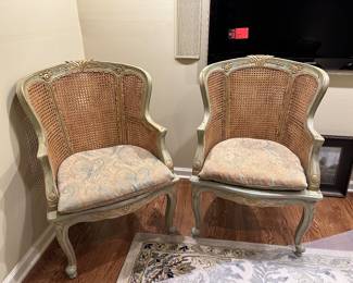 Furniture Classics Limited Chairs