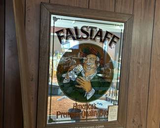 Falstaff sign
