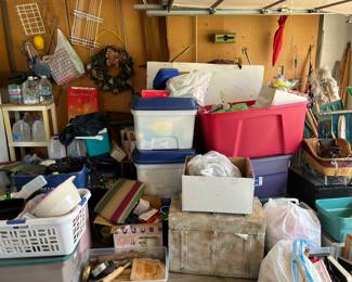 Mostly Christmas 
Will be more pictures 