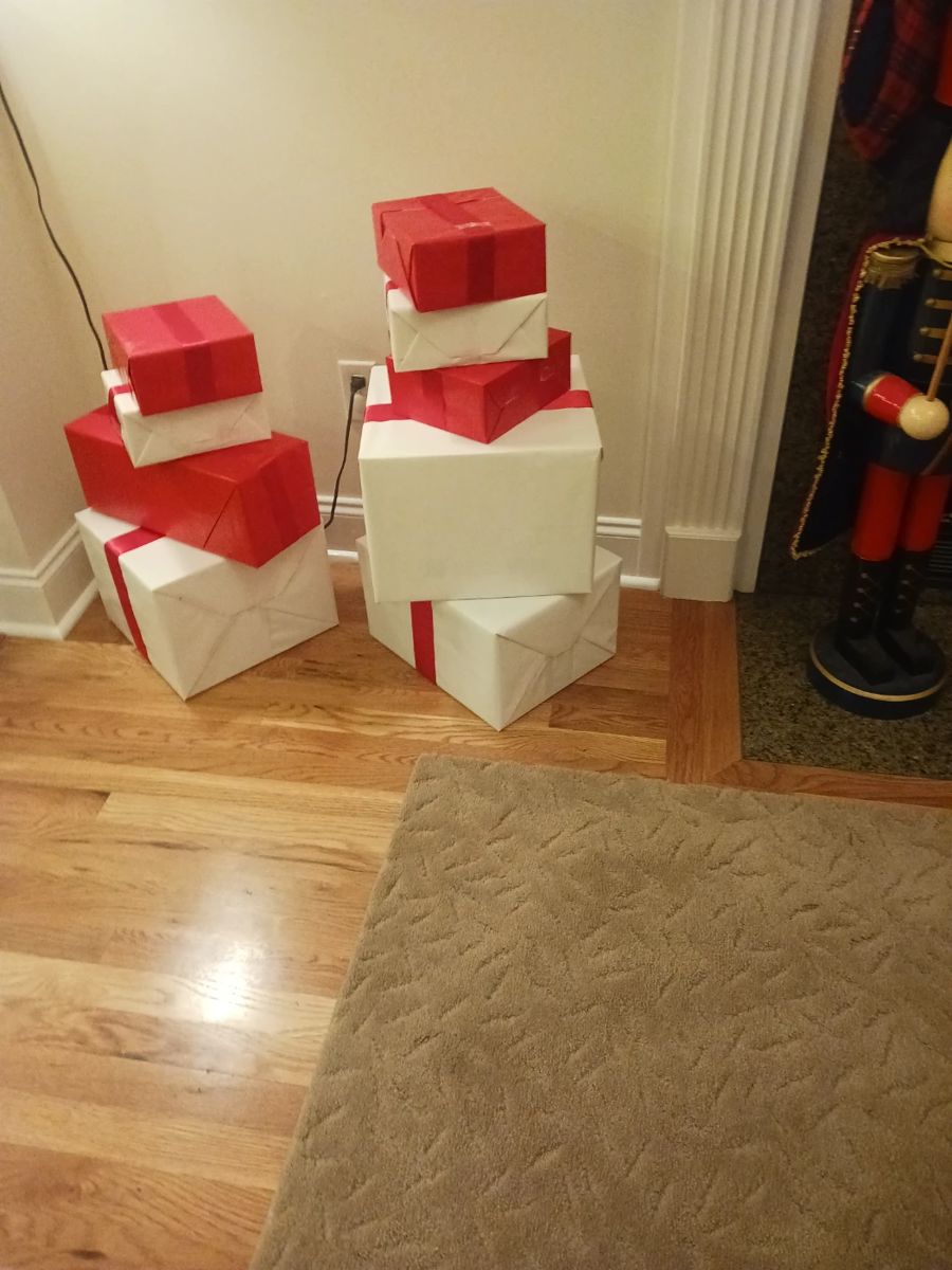 Large Estate Sale On Rainford Road in Windsor... starts on 5/16/2024