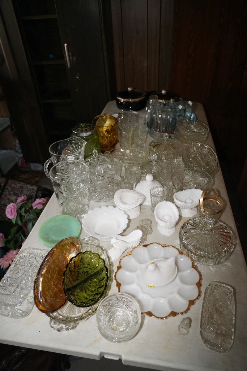 Estate Sale! Lots of Antiques! in Wheelersburg, OH starts on 5/31/2024