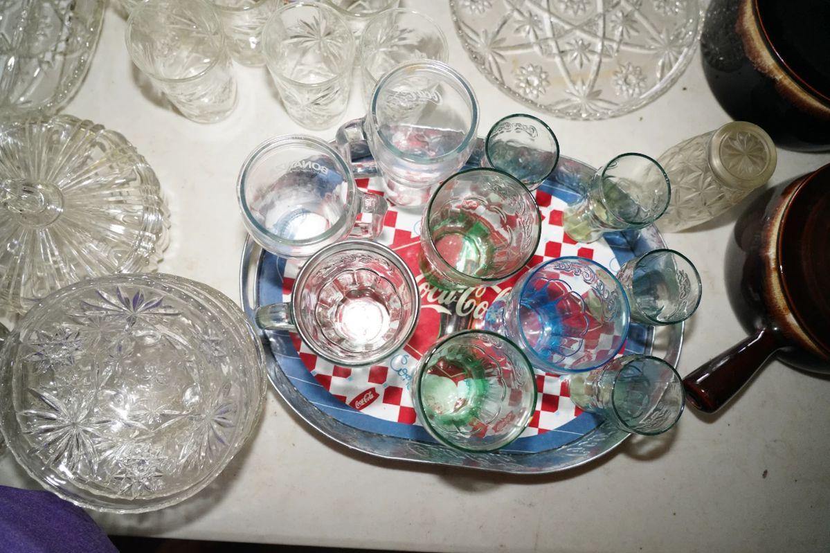 Estate Sale! Lots of Antiques! in Wheelersburg, OH starts on 5/31/2024