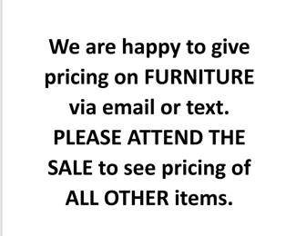 Sale Picture