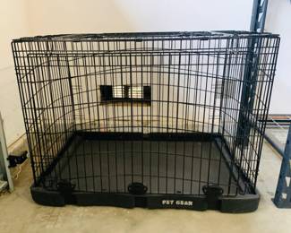 Pet Crate