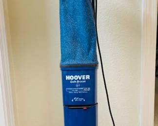 Hoover Vacuum Stick