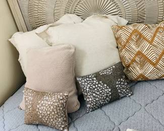 Decorative Pillows