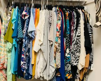 Women's Clothing - Size L-2X