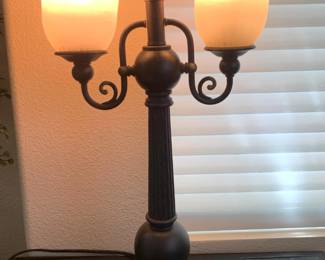 Table Lamp