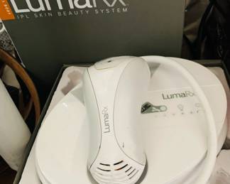 Luma RX