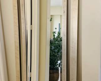 Full Length Floor Mirror