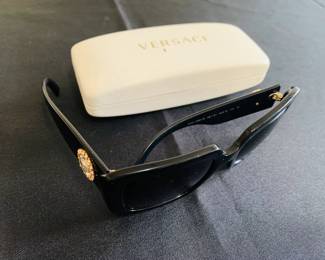Versace Sunglasses