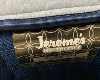 Queen Mattress- 2 years old- Like New- Double Covered