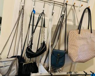 Designer Handbags