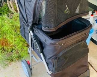 Pet Stroller
