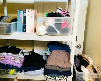 Misc. Pajamas / Hats / Socks