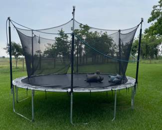 Bring you tools and truck ready to take it home!