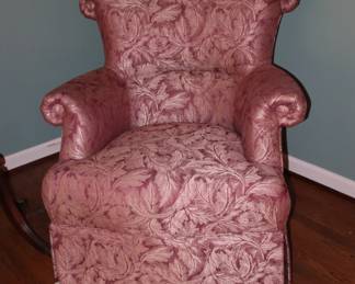 LR comfortable chair