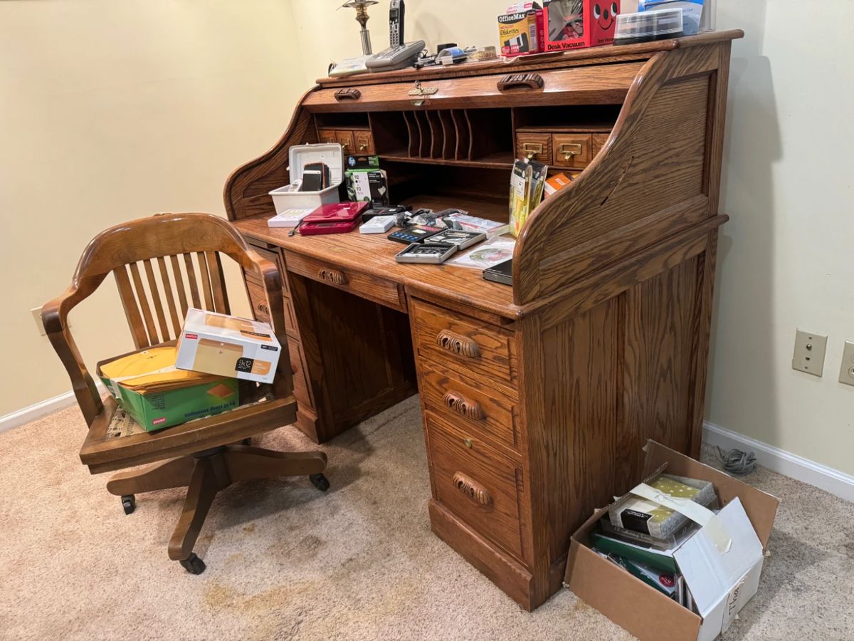 Westboro Estate Sale in Topeka, KS starts on 5/16/2024