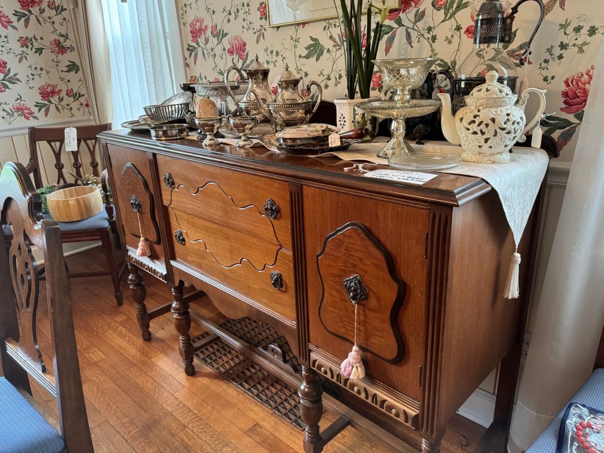 Westboro Estate Sale in Topeka, KS starts on 5/16/2024