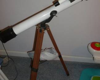 Telescope 
