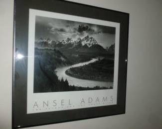 Ansel Adam's 