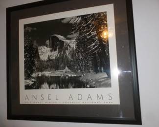 Another Ansel Adams