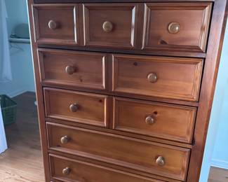 Boyhill Bedroom Suite