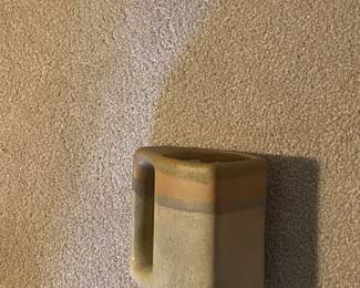 Rodolfo Padilla mid century modern mugs set of 6