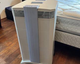 iCleen Heath Premium Air Purifier 