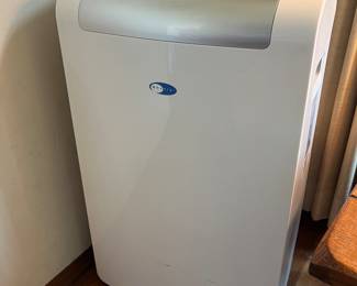 Whynter Portable Air Conditioner 