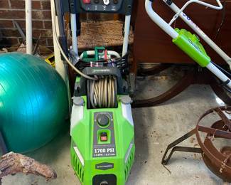 Powerwasher