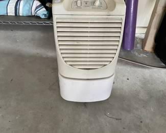 dehumidifier
