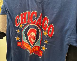Chicago Cubs Tee-Shirt
