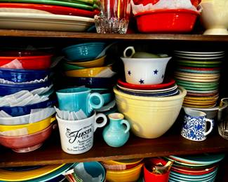 Huge Fiesta Collection