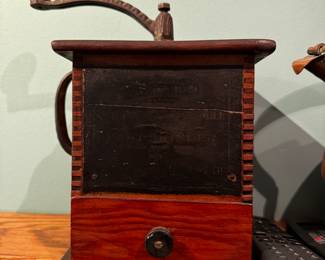 Coffee Grinder