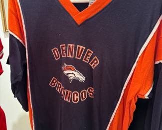 Broncos Tee-Shirt