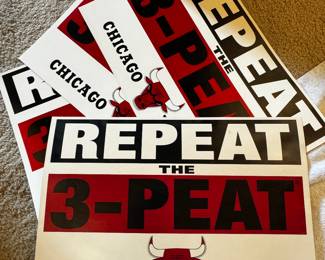 Chicago Bulls Posters