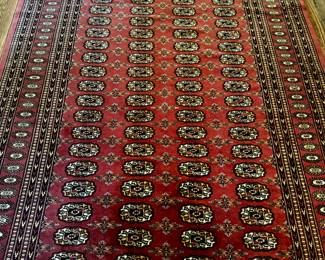 Oriental Rug