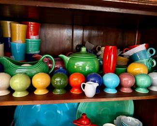 Huge Fiesta Collection