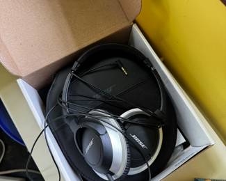 Bose Headphones