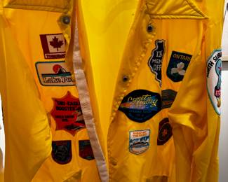 National Park JAcket