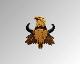 Bull Eagle