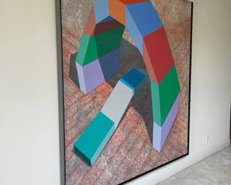 Price firm
At $35,000