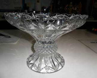 Crystal compote