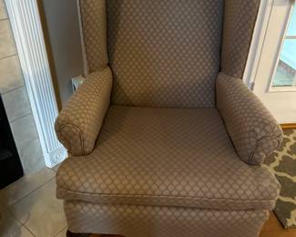 set of 2 very nice chairs. $59 each