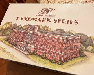 Landmark school house 