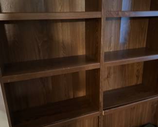 bookcases $49